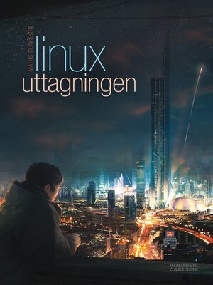 cover image of Uttagningen